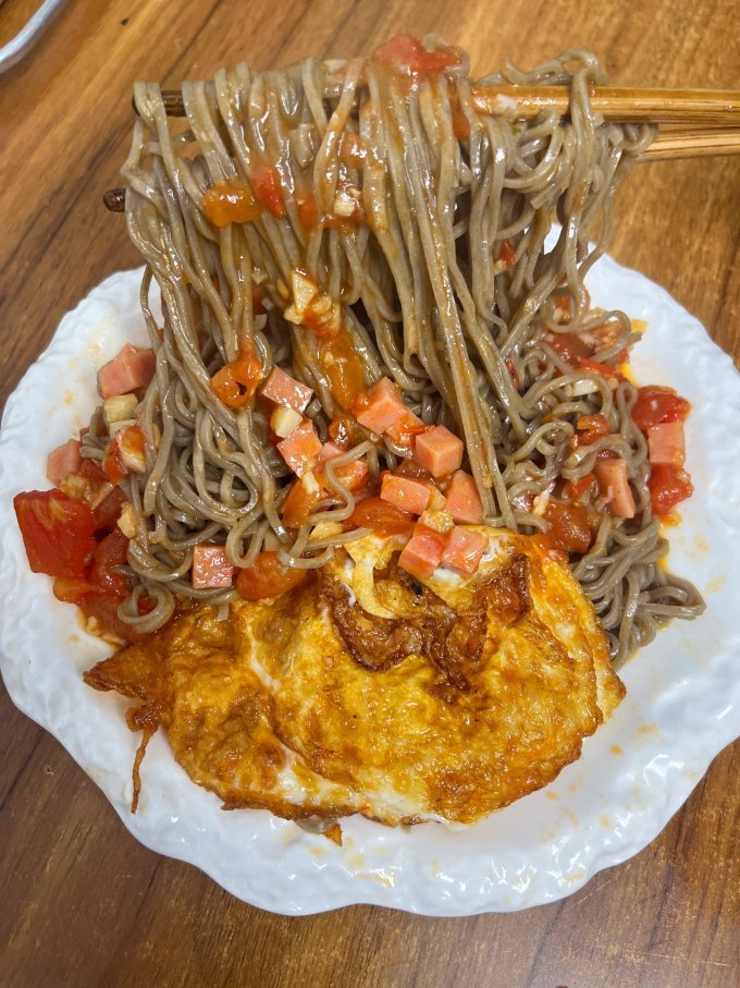 粗粮君米面杂粮