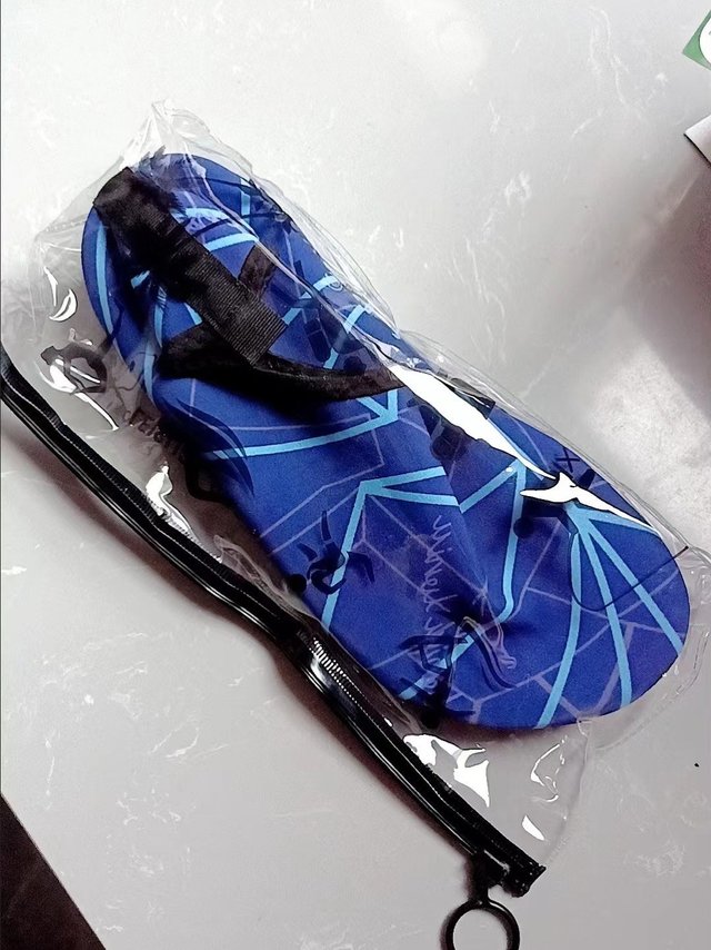 沙滩袜鞋！防滑又舒适！
