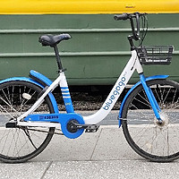 "创业未半而中道崩殂"---Bluegogo Pro小蓝单车评测