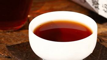 适合打工人喝的普洱茶，味道香醇，价格便宜。
