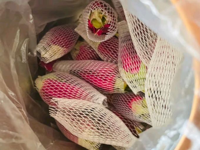 佳宝花果茶