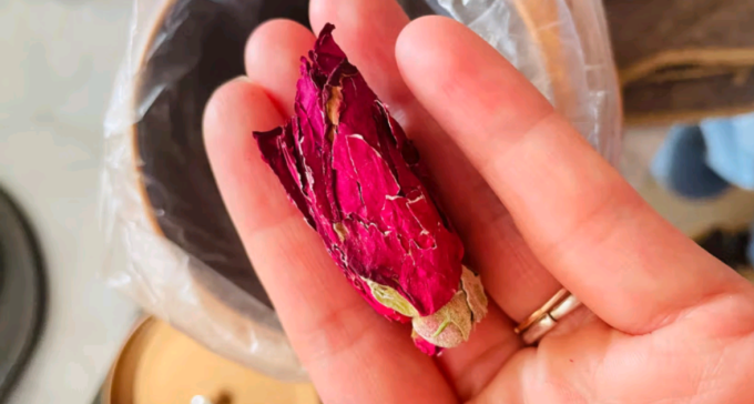 佳宝花果茶