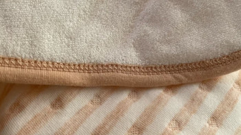 Babyprints新生婴儿隔尿垫彩棉加厚可洗