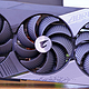 技嘉AORUS RTX 4080 SUPER超级雕显卡：实测AI绘画，有神器加持！