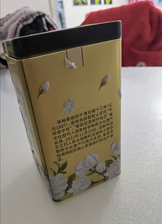 吴裕泰茶茉莉花茶 