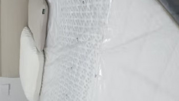 京东京造弹簧床垫，乳胶+黄麻，3D空气纤维，撑腰舒脊！