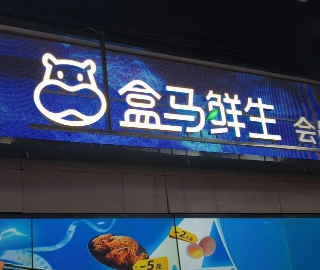 盒马换帅，折扣化变革的“大旗”谁来扛？