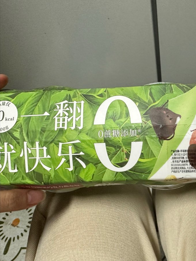 乐纯奶类制品