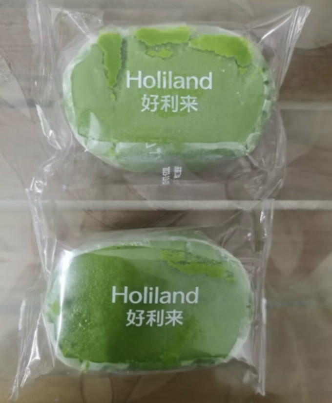 好利来常温蛋糕