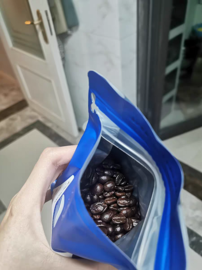 咖啡