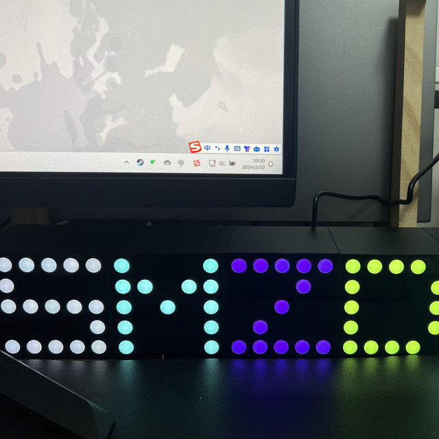 告别单调！Yeelight魔方智能灯，打造个性化光影世界