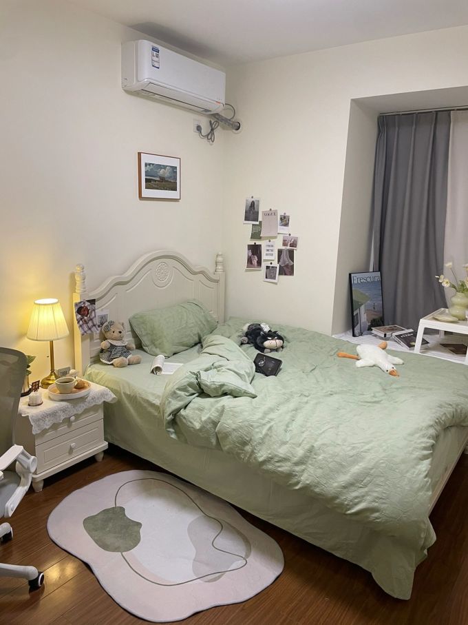 梦特娇床品件套