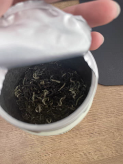 小罐茶：品茗之选，赠礼之佳