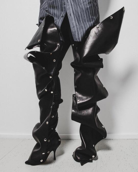 Y/PROJECT ｜FW24