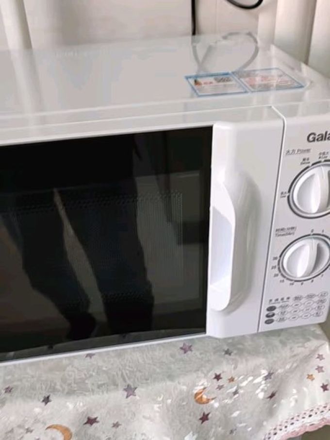 格兰仕微波炉旋钮好方便