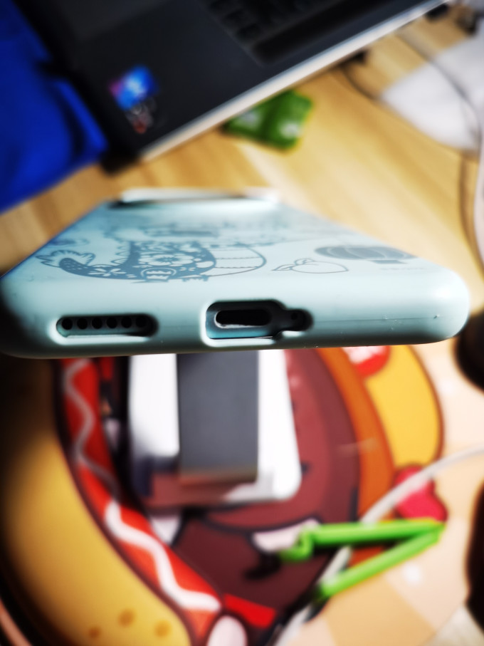品赛保护壳