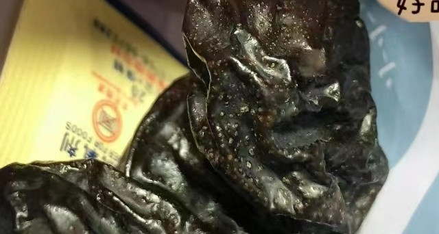 打工健康零食推荐