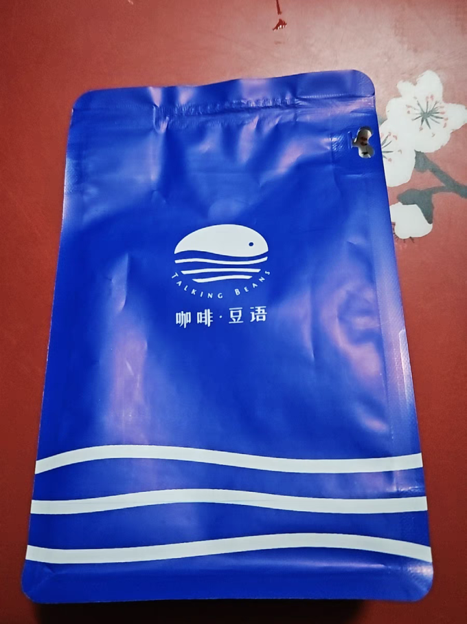 咖啡豆