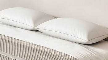 提高睡眠质量，你可能需要一对酒店枕