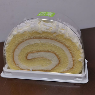 生椰蛋糕