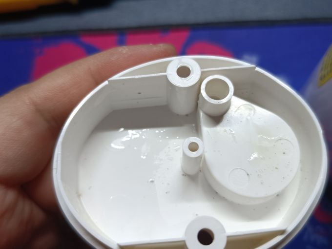 朔茂洗鼻器