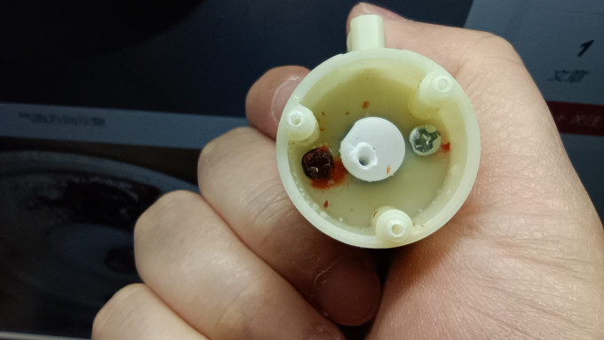 朔茂洗鼻器