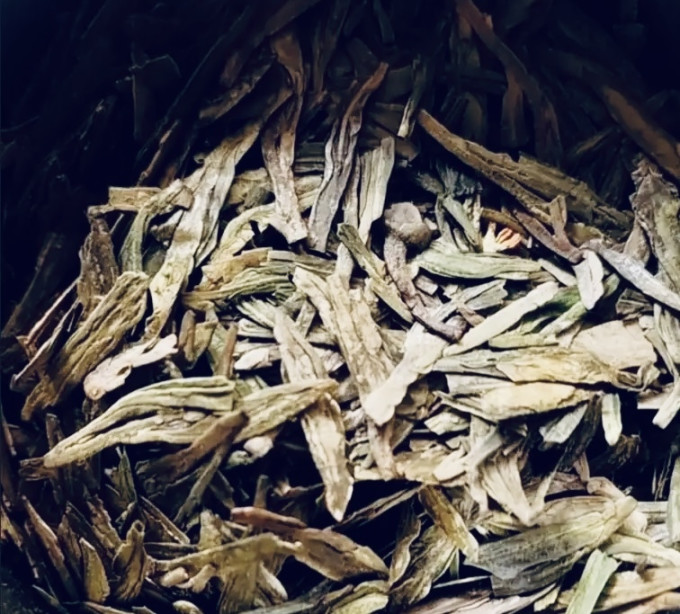 恋凝香茶类