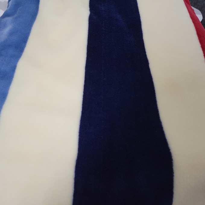玉沙毯子