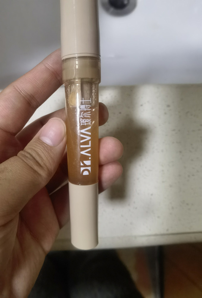 瑷尔博士精华油