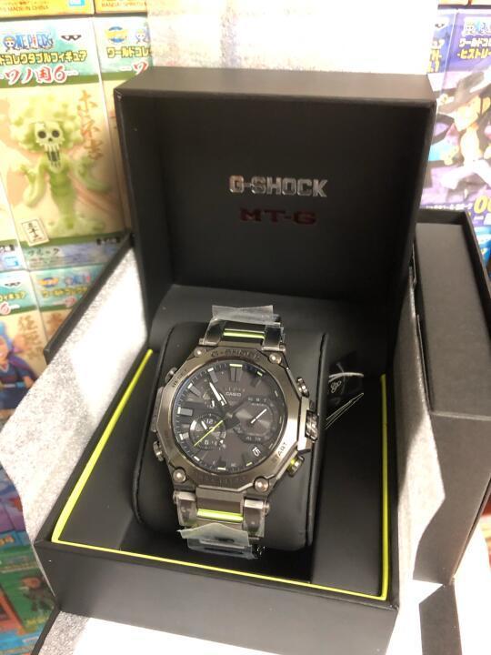 G-SHOCK X SANKUANZ