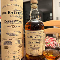 Whisky Life：百富（the balvenie）12年双桶威士忌