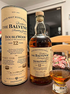 Whisky Life：百富（the balvenie）12年双桶威士忌