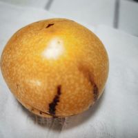 人参果吃起来