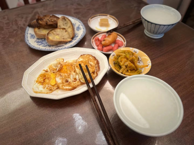 东方甄选其他餐饮