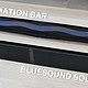 万元旗舰级回音壁对比：BLUESOUND SOUNDBAR VS B&W Formation Bar