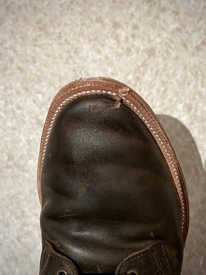 休闲皮鞋