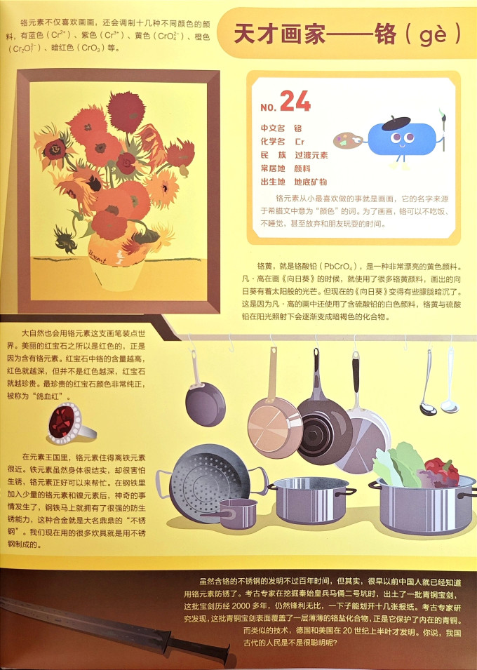科普/百科