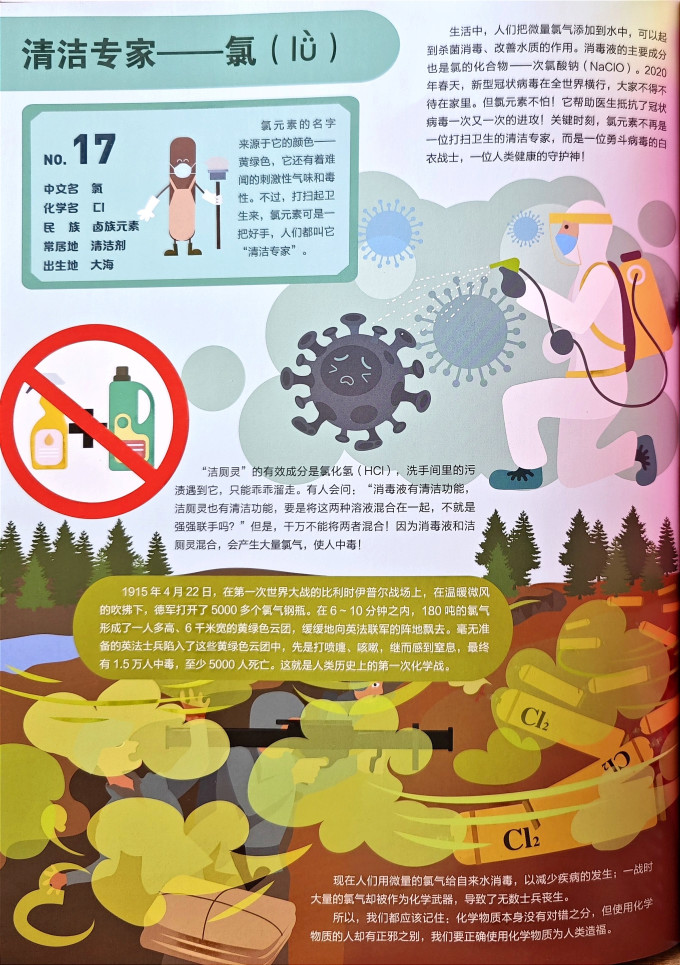 科普/百科