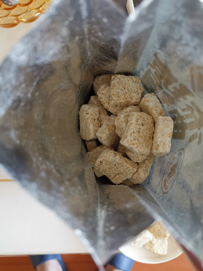 塞上天娇饼干糕点