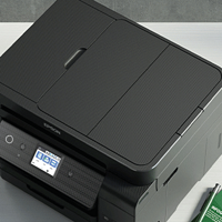 爱普生L6298商用打印机简单评测