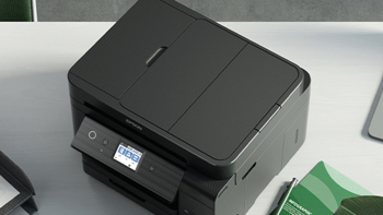 爱普生L6298商用打印机简单评测