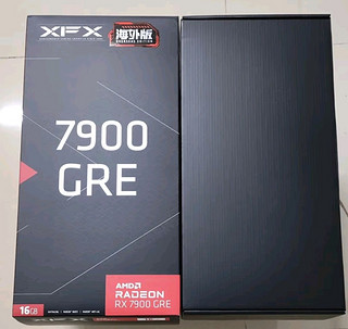 游戏玩家的福音：RX 7900显卡体验分享！