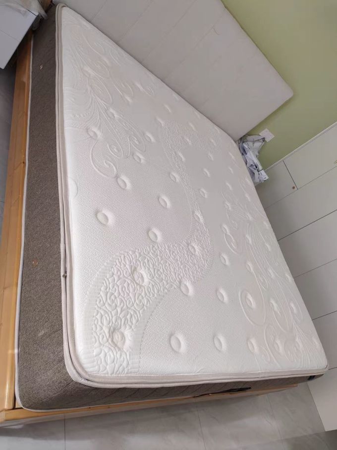 林芃家品卧室家具