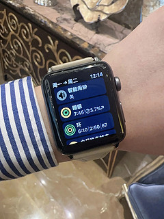 Apple Watch纠结要不要买S9