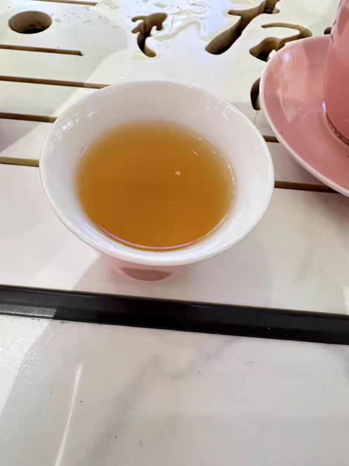 茶硕士茶类