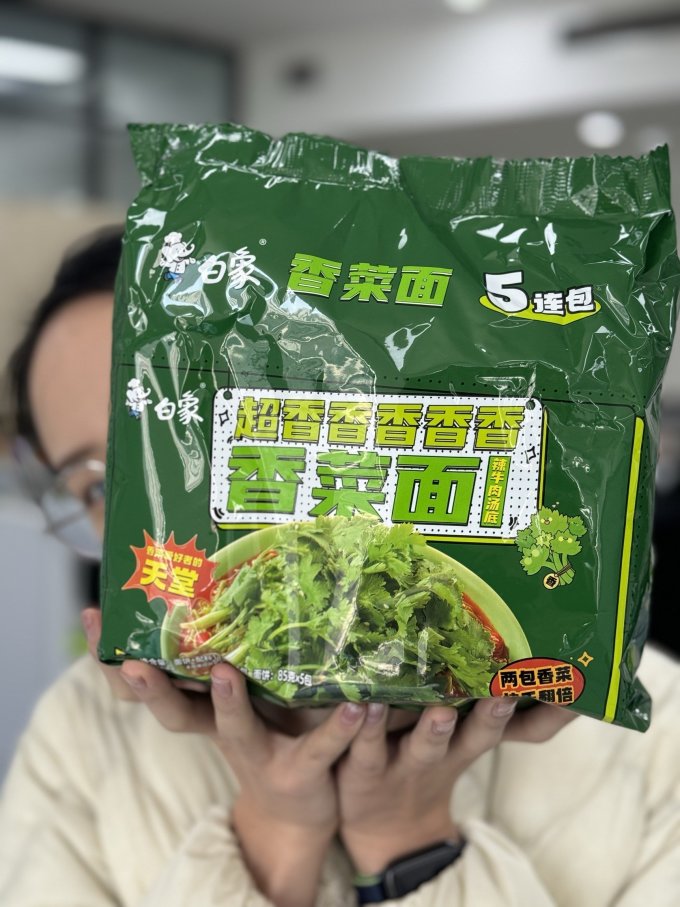 白象方便面/粉