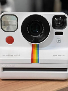 宝丽来（Polaroid）新品Now+Gen2一次即时成像，定格你的美丽瞬间！