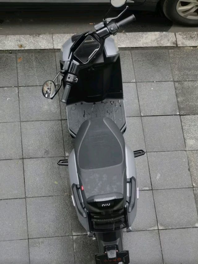 小牛电动车NXT