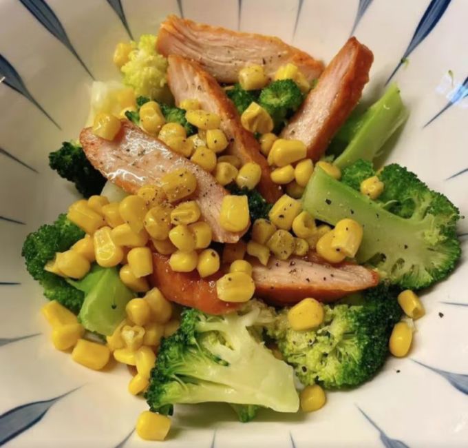 袋鼠先生肉干肉脯
