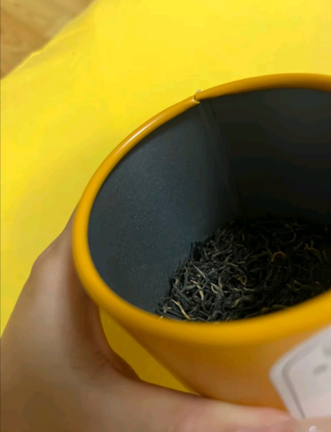 西湖江南红茶